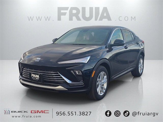2026 BUICK Envista