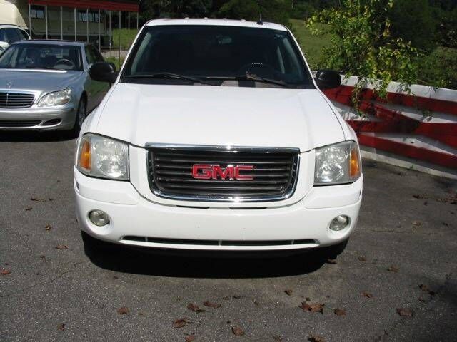 2005 GMC Envoy
