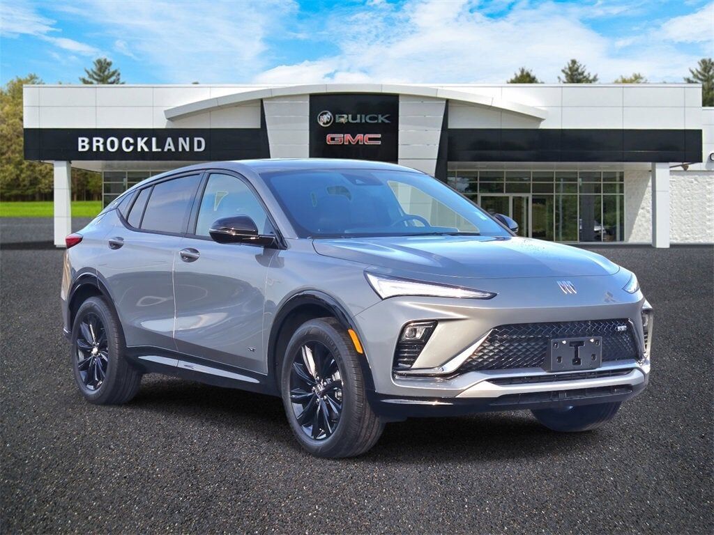 2026 BUICK Envista