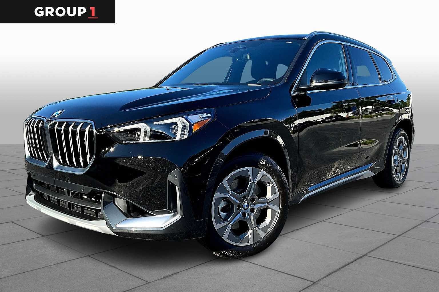 2026 BMW X1