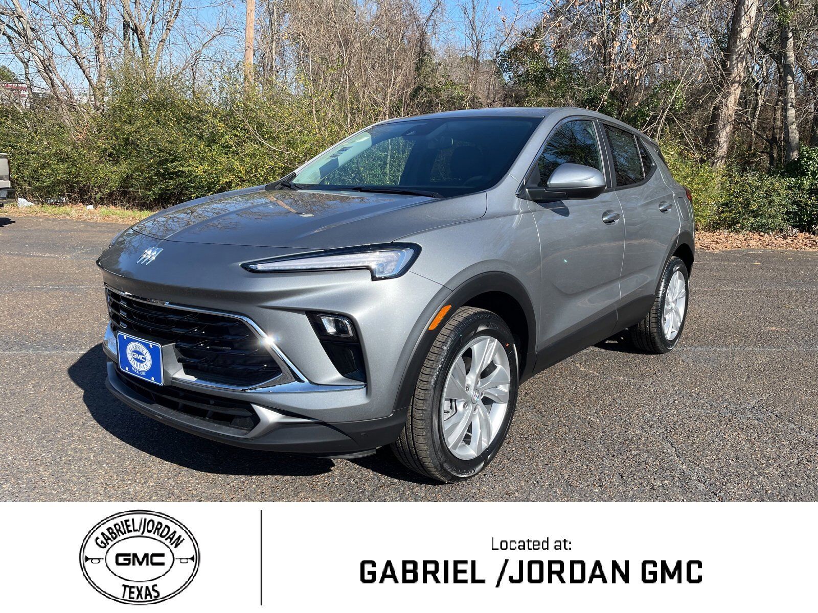 2026 BUICK Encore GX