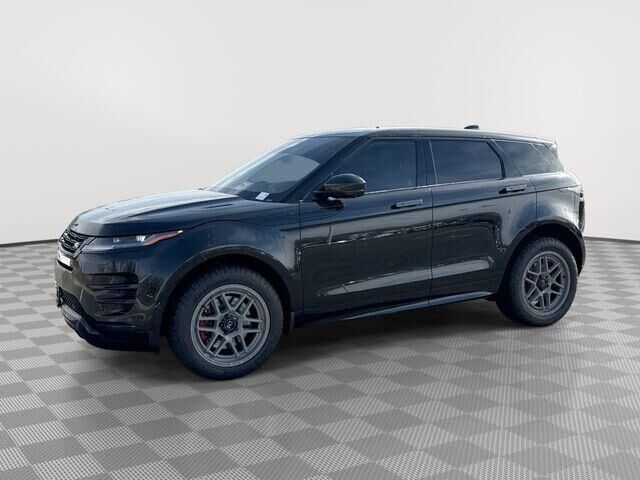 2024 LAND ROVER Range Rover Evoque