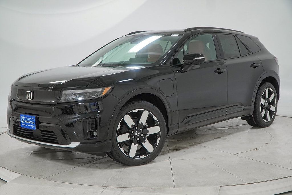 2026 HONDA Prologue