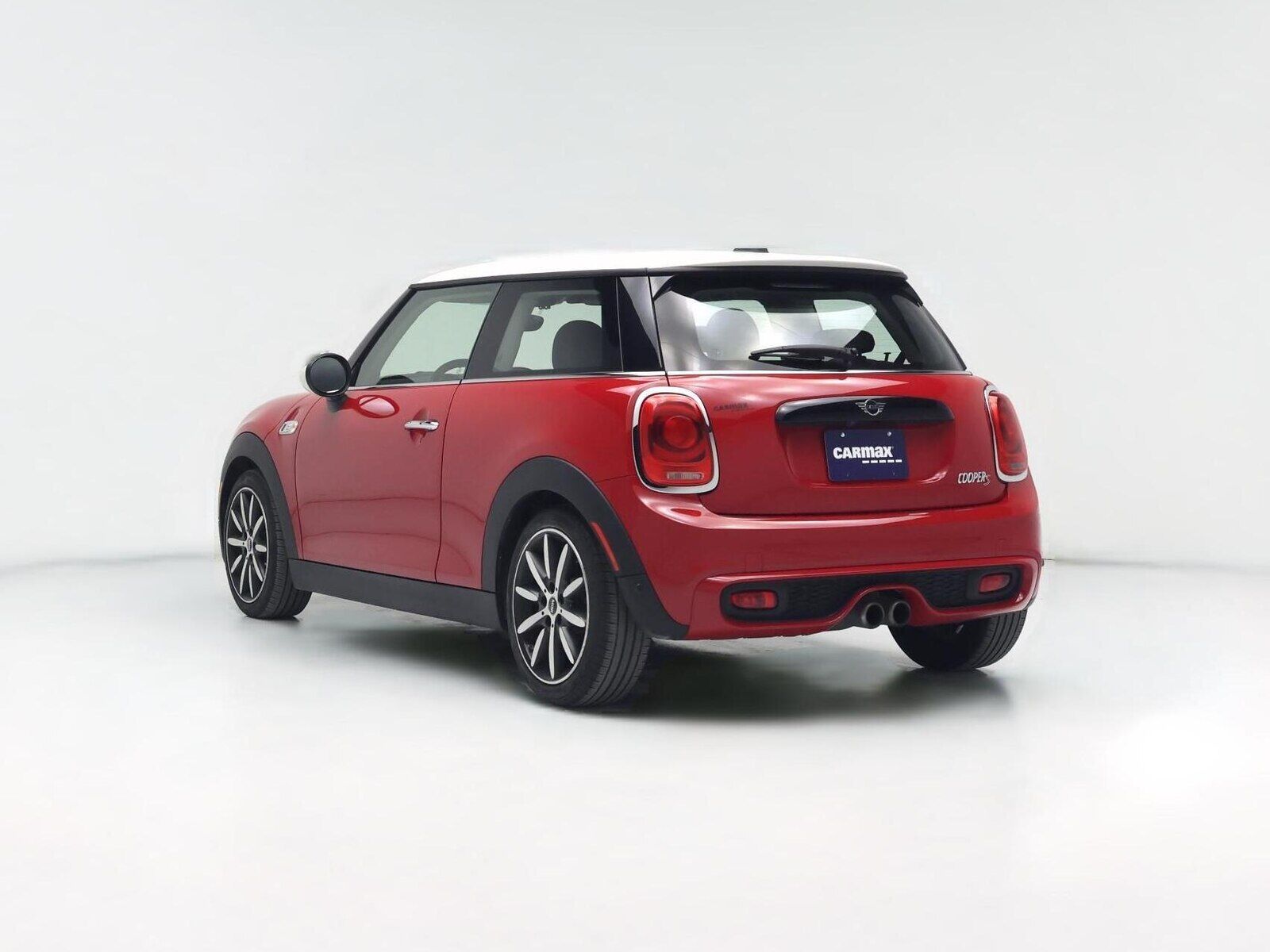 2019 MINI Hardtop