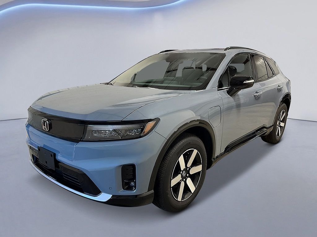 2026 HONDA Prologue