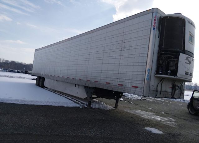 2020 UTILITY TRAILER MANUFACTURER Utility Trailer Manufacturer