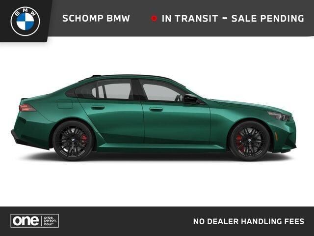 2026 BMW M5