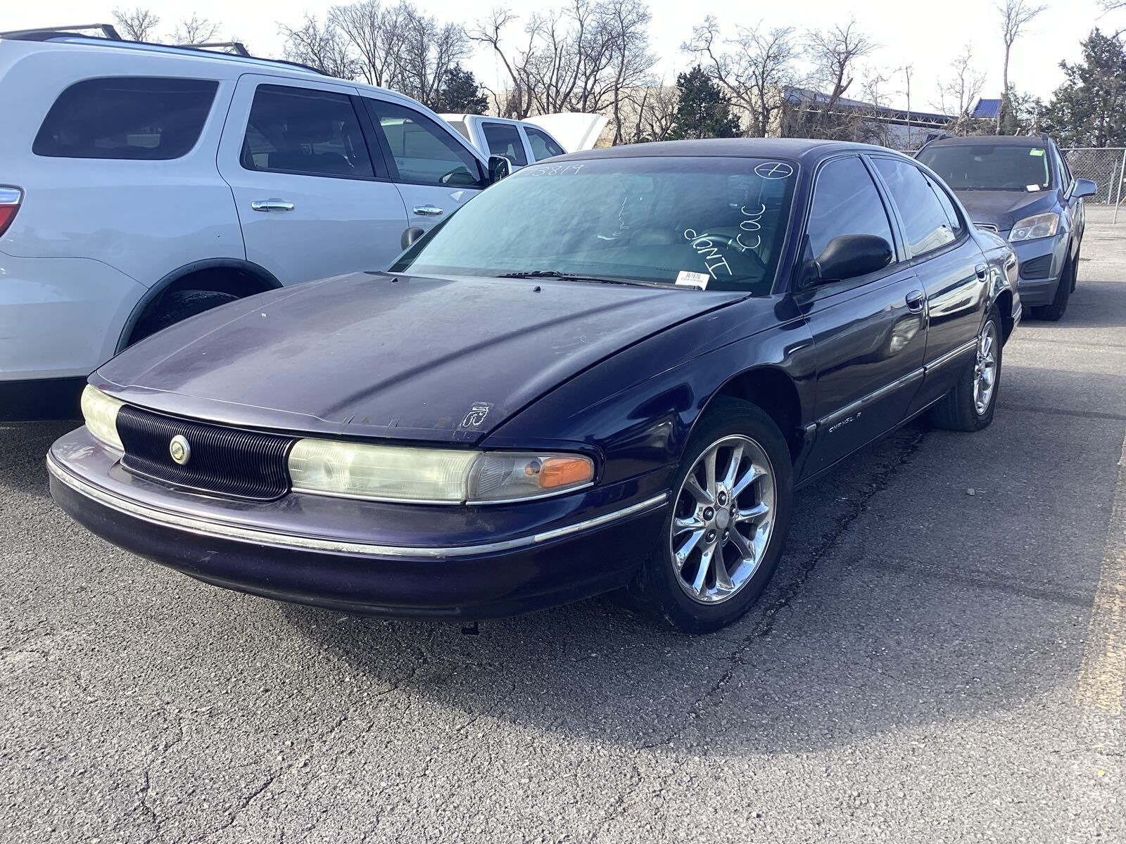Chrysler LHS