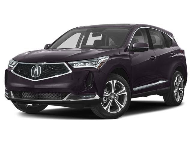 2024 ACURA RDX