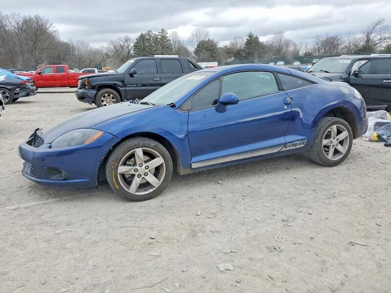 Mitsubishi Eclipse