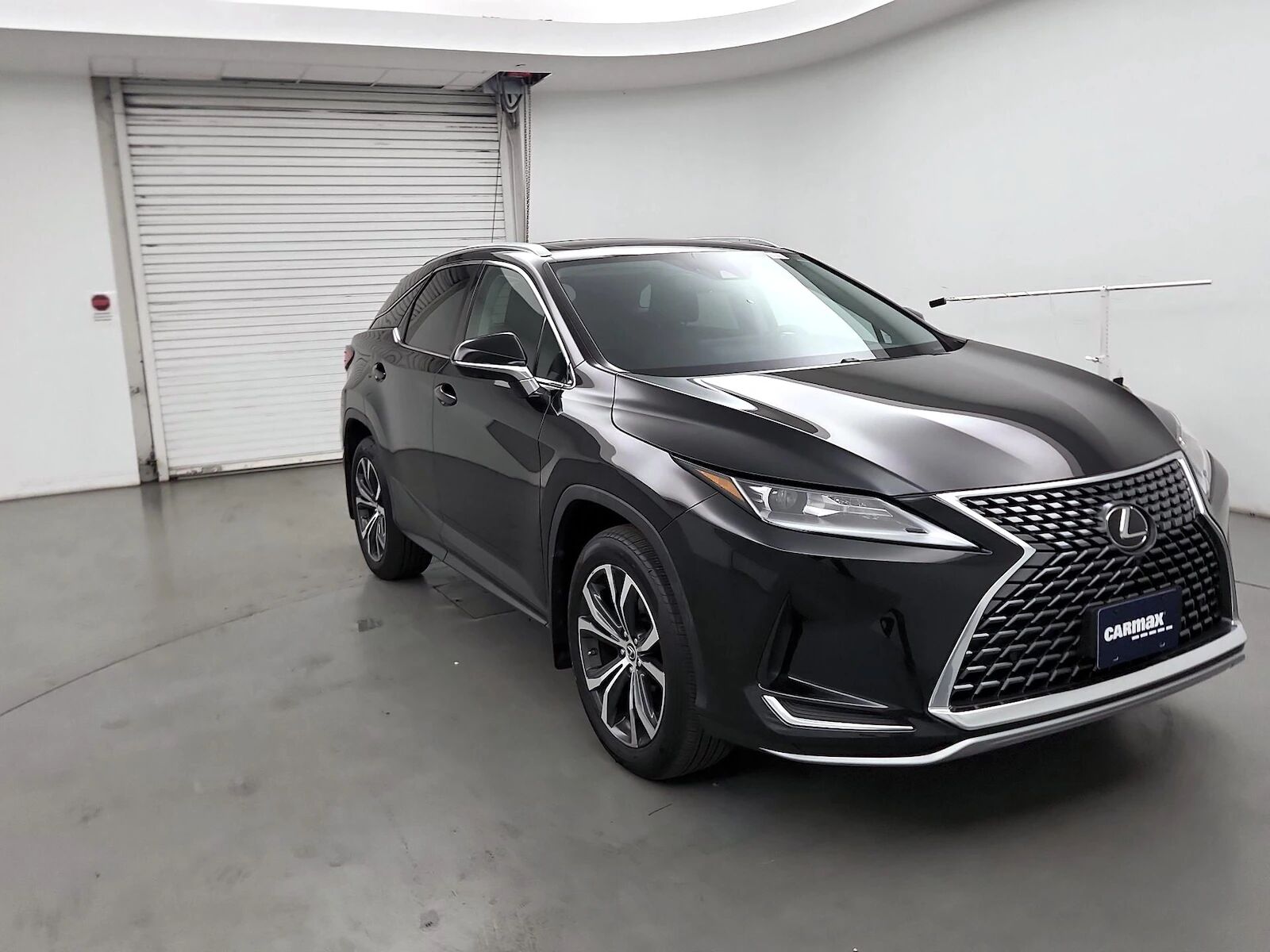 2022 LEXUS RX