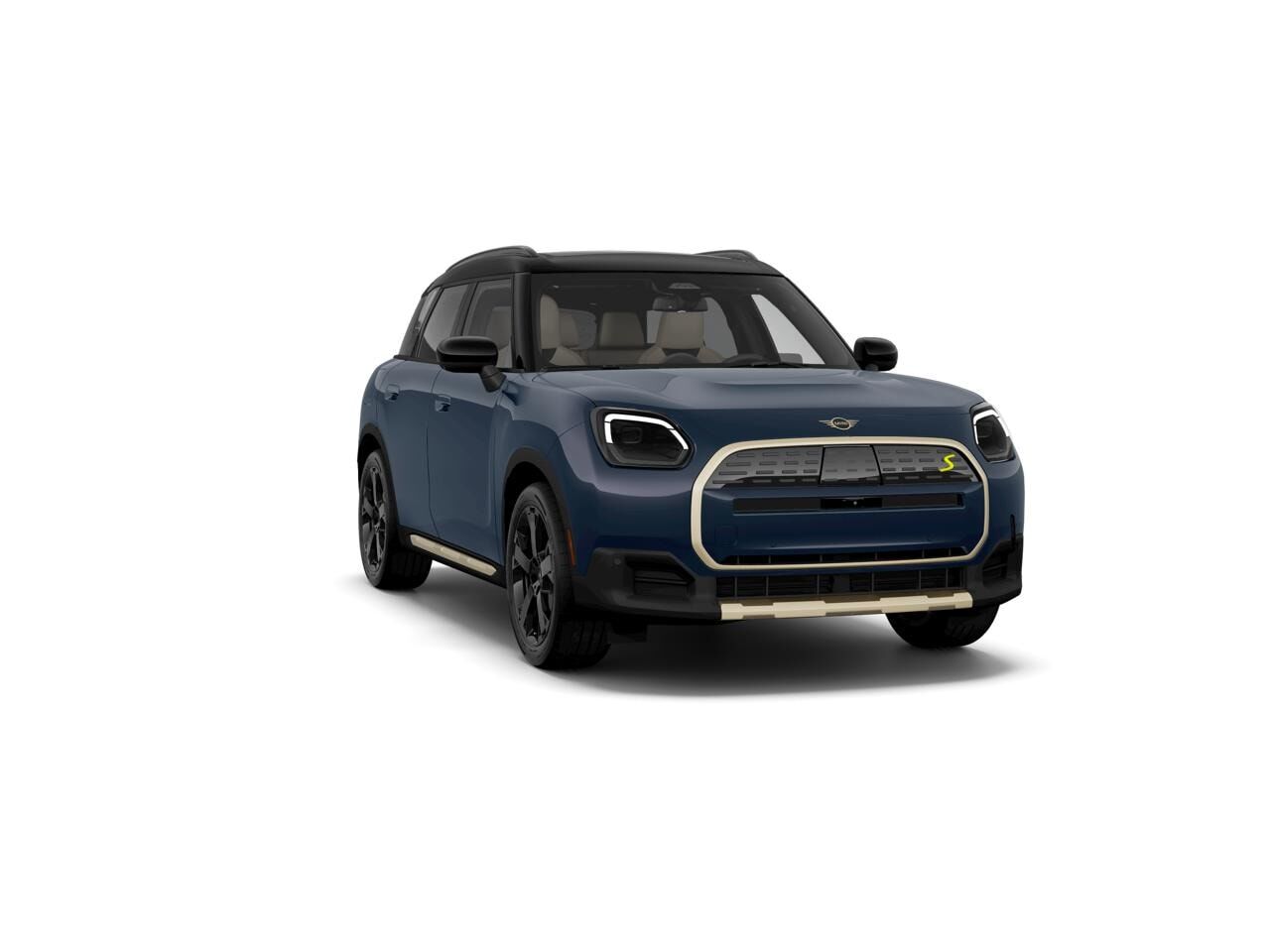 2026 MINI Countryman