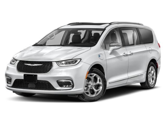 2021 CHRYSLER Pacifica