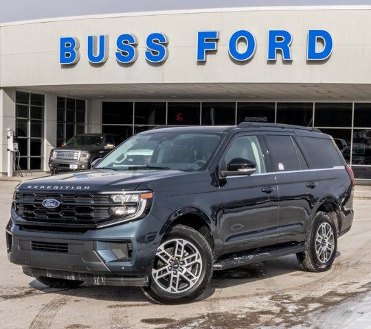 2026 FORD Expedition