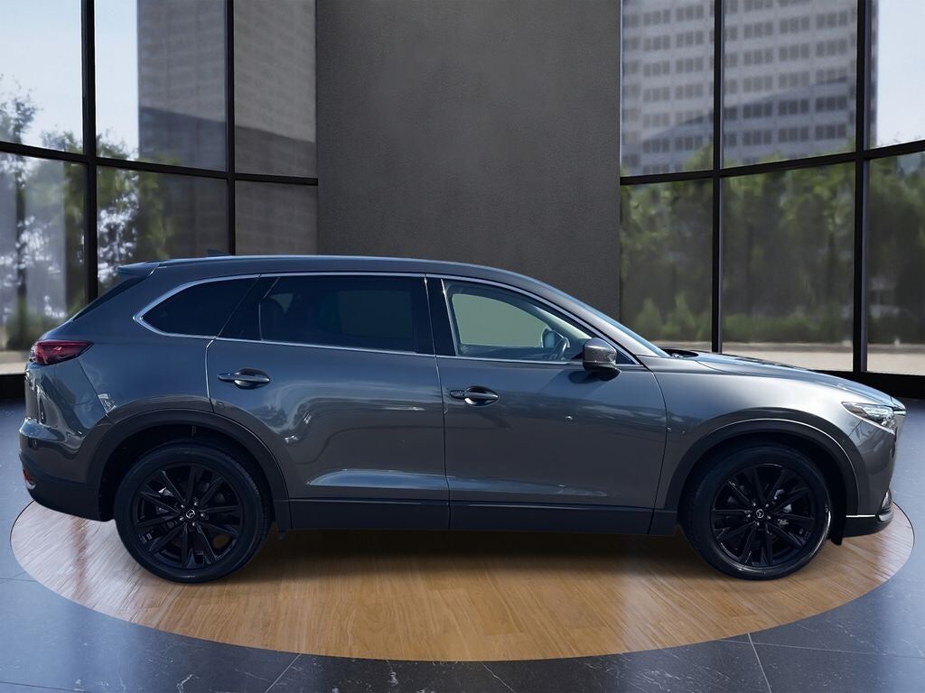 2023 MAZDA CX-9