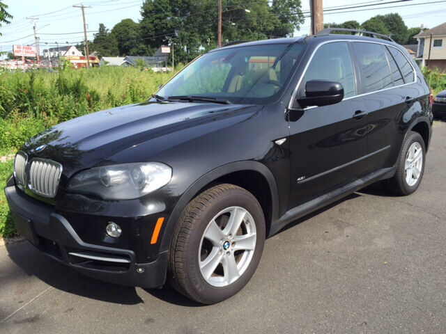 2007 BMW X5