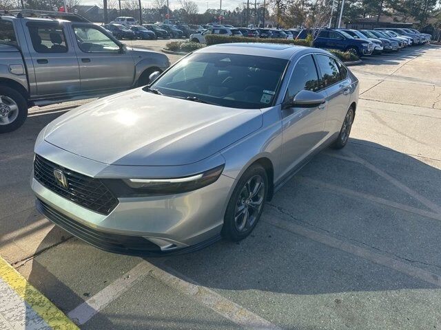 2023 HONDA Accord