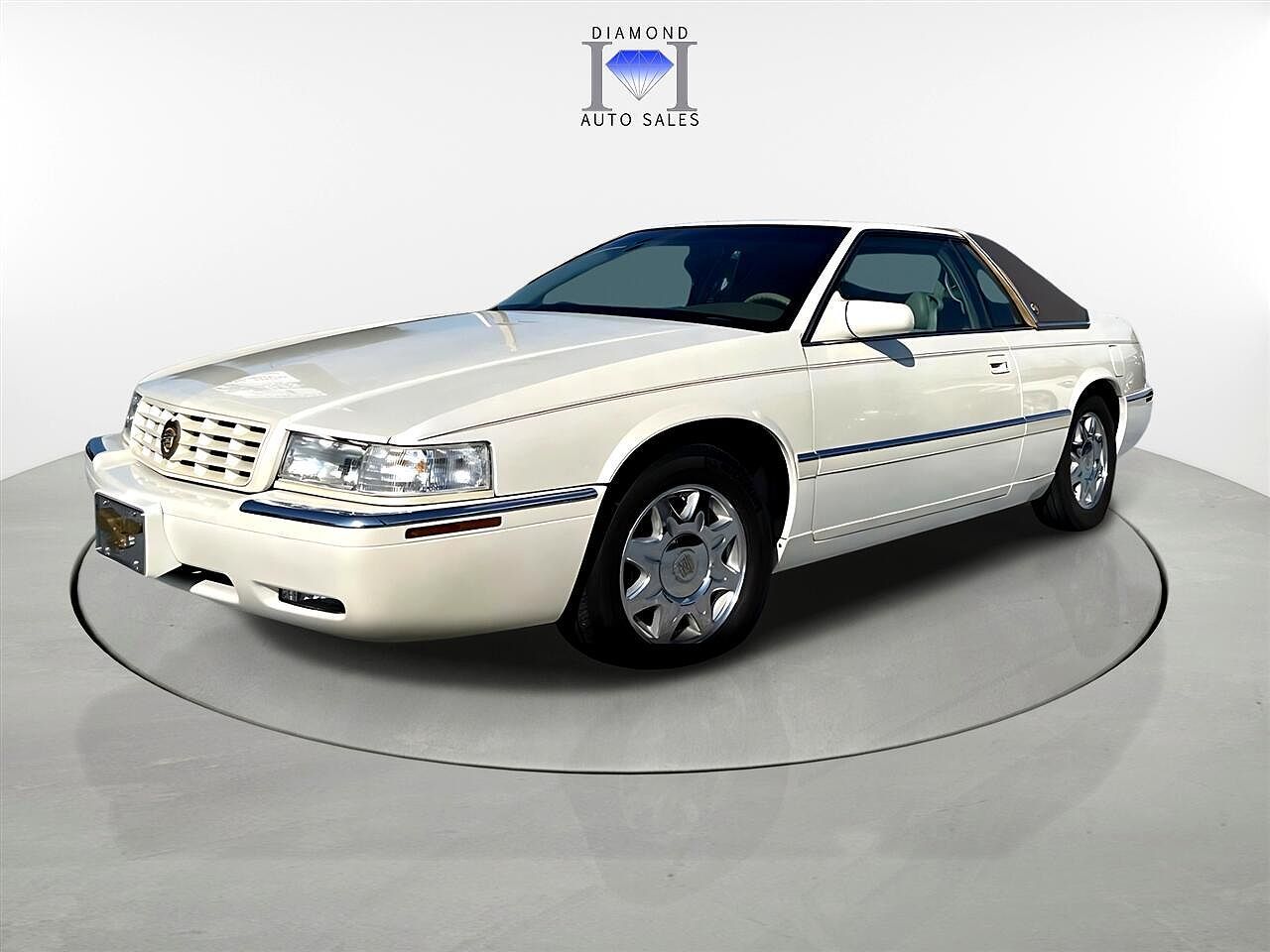 Cadillac Eldorado