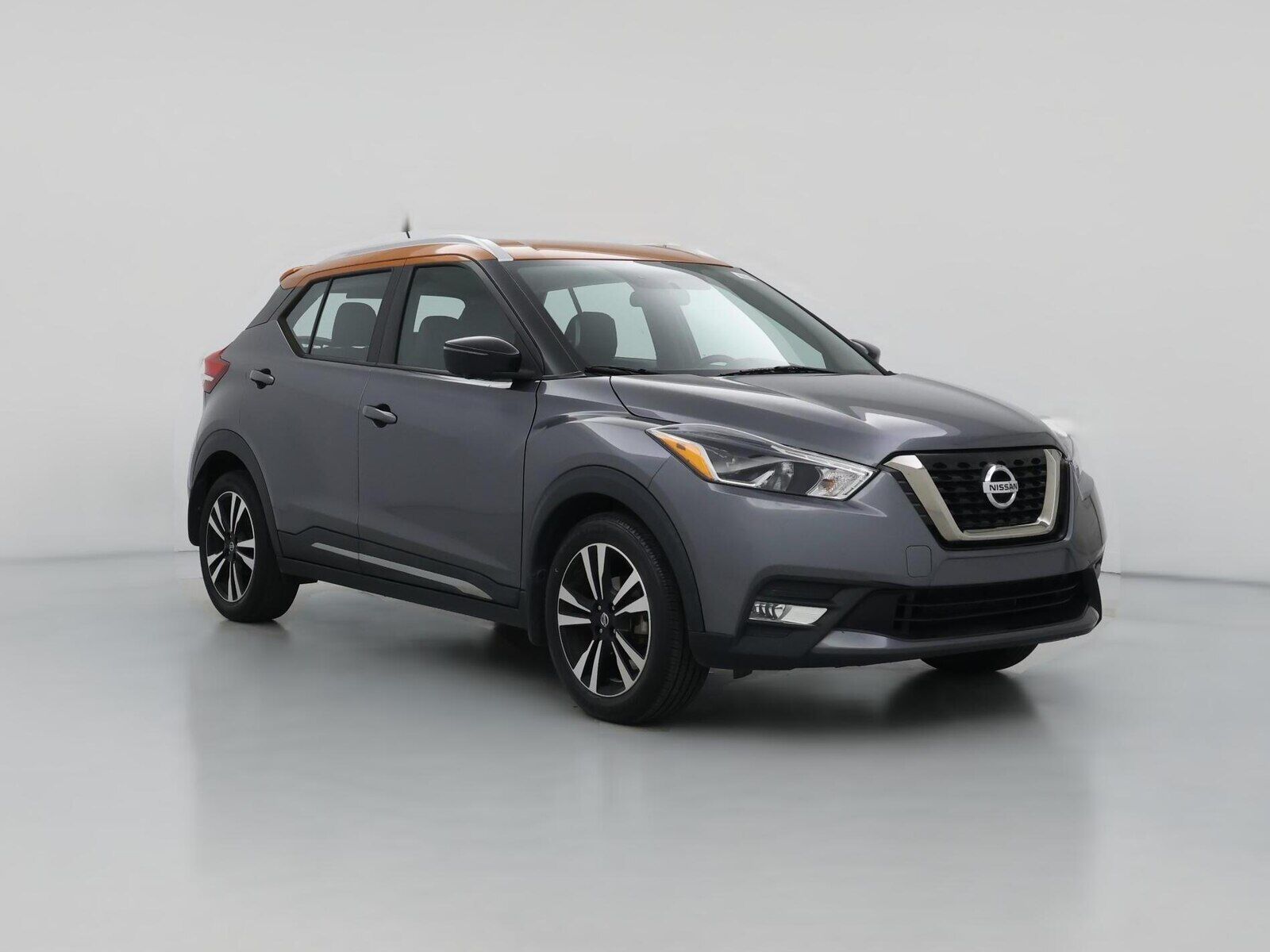 2019 NISSAN Kicks