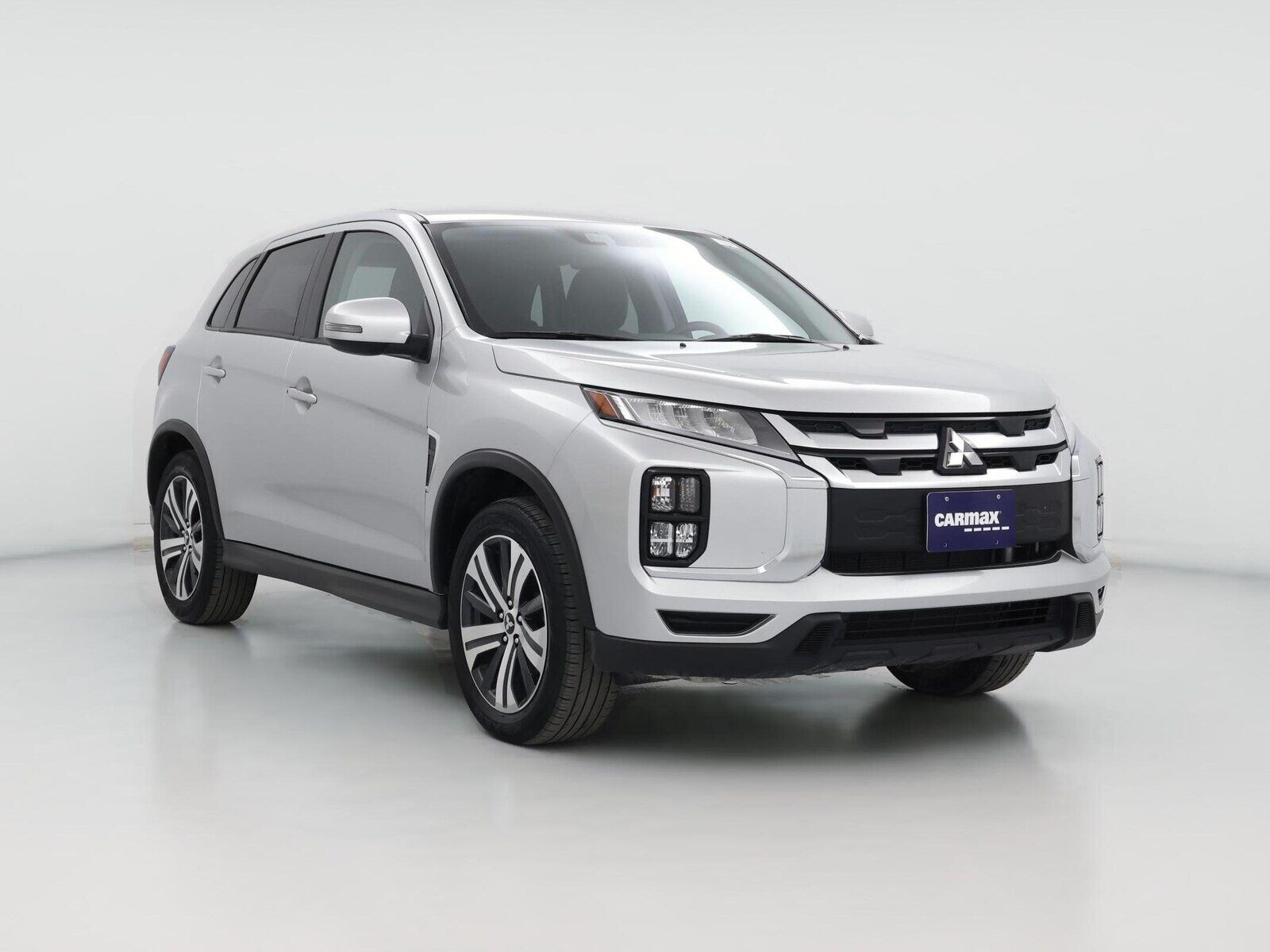 2024 MITSUBISHI Outlander Sport