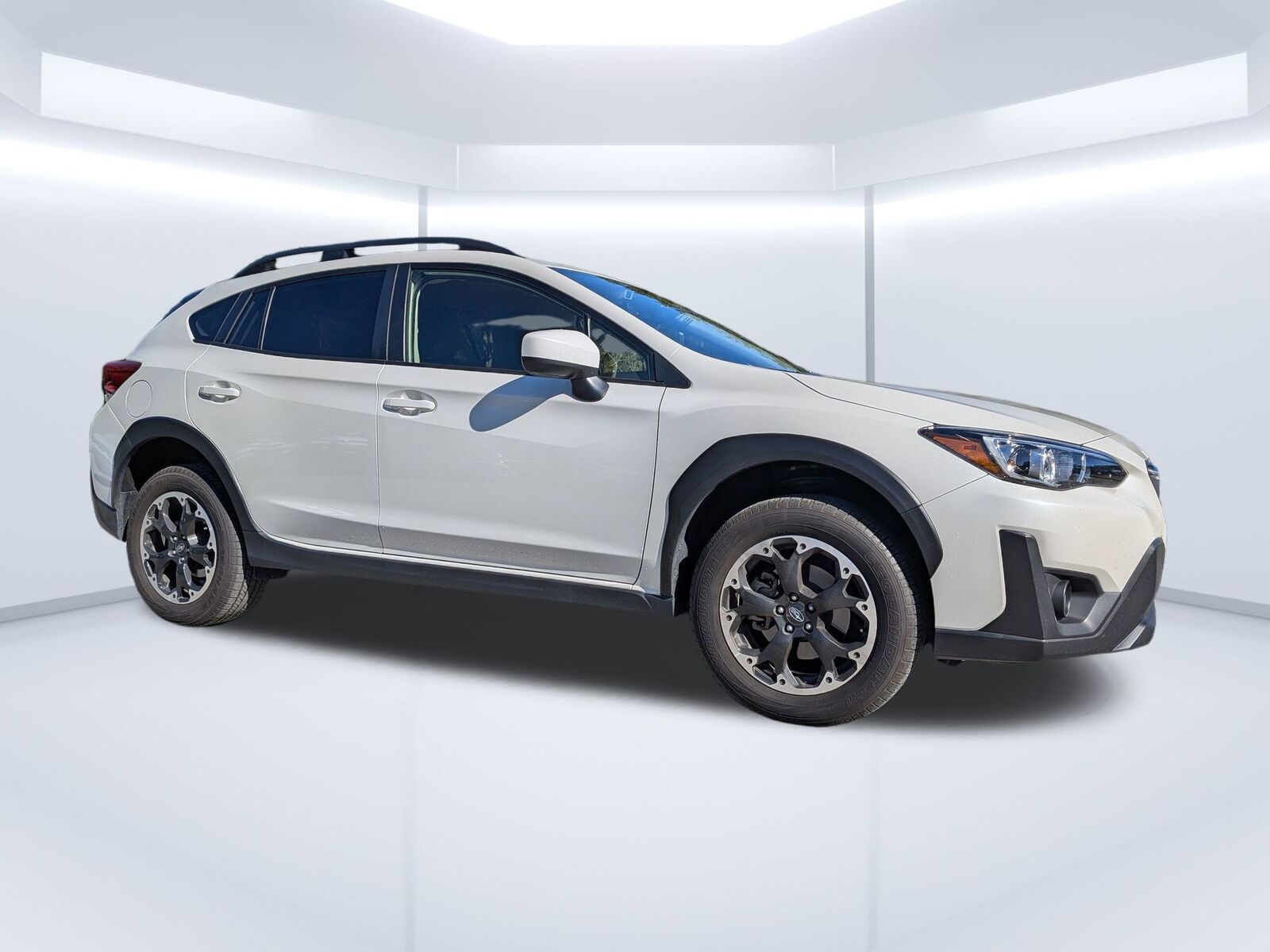 2023 SUBARU Crosstrek