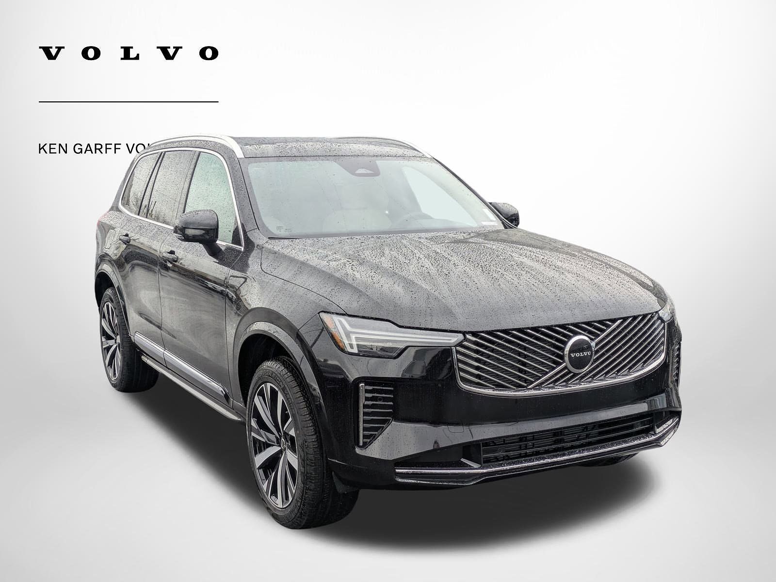2026 VOLVO XC90
