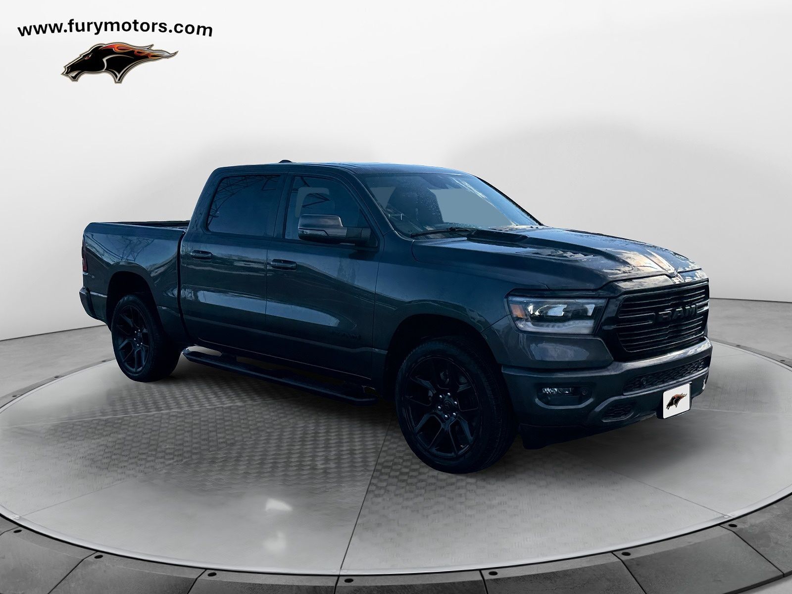 2024 RAM 1500