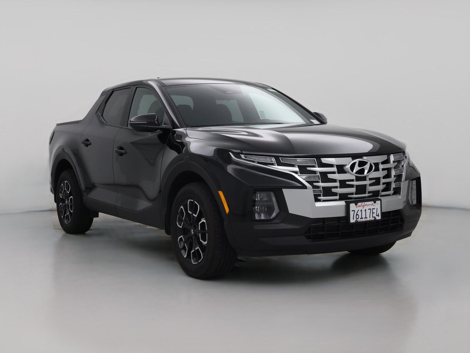 2024 Hyundai SANTA CRUZ
