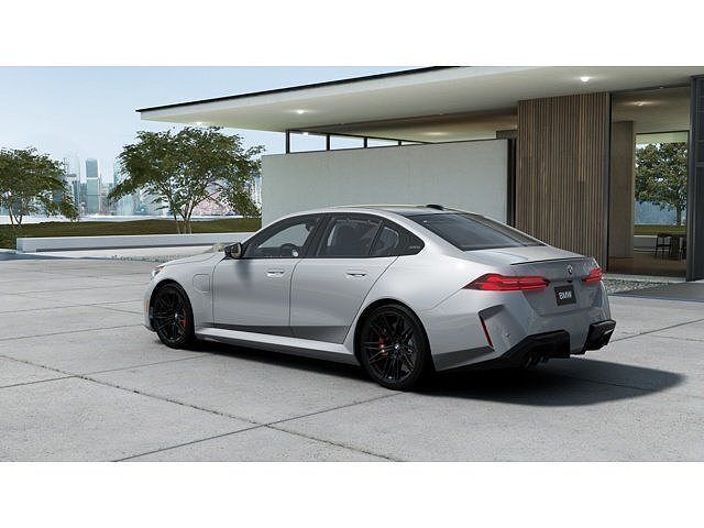 2026 BMW M5