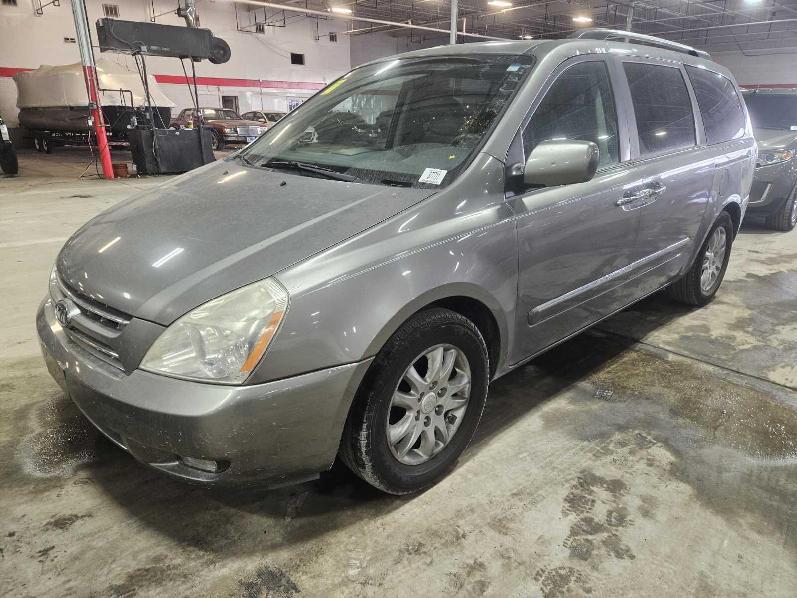 Kia Sedona