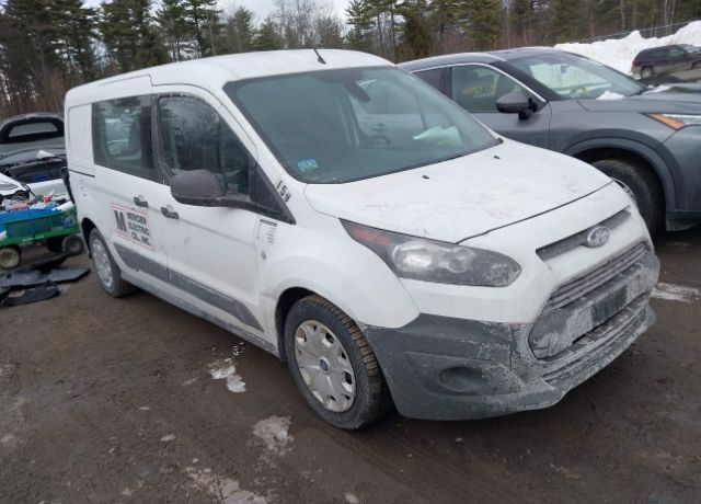 2017 FORD Transit
