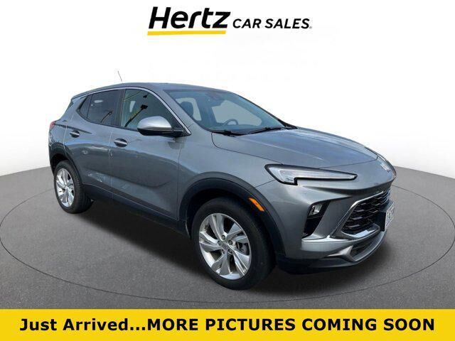 2025 BUICK Encore GX