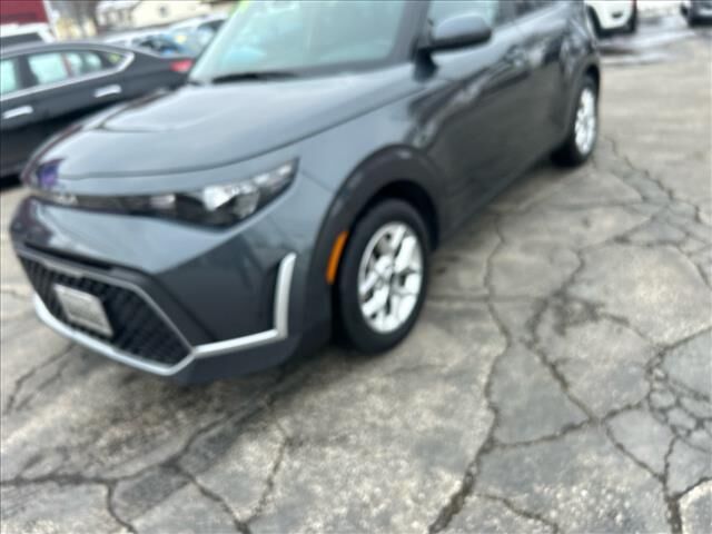 2024 KIA Soul