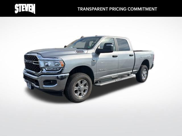 2023 RAM 2500