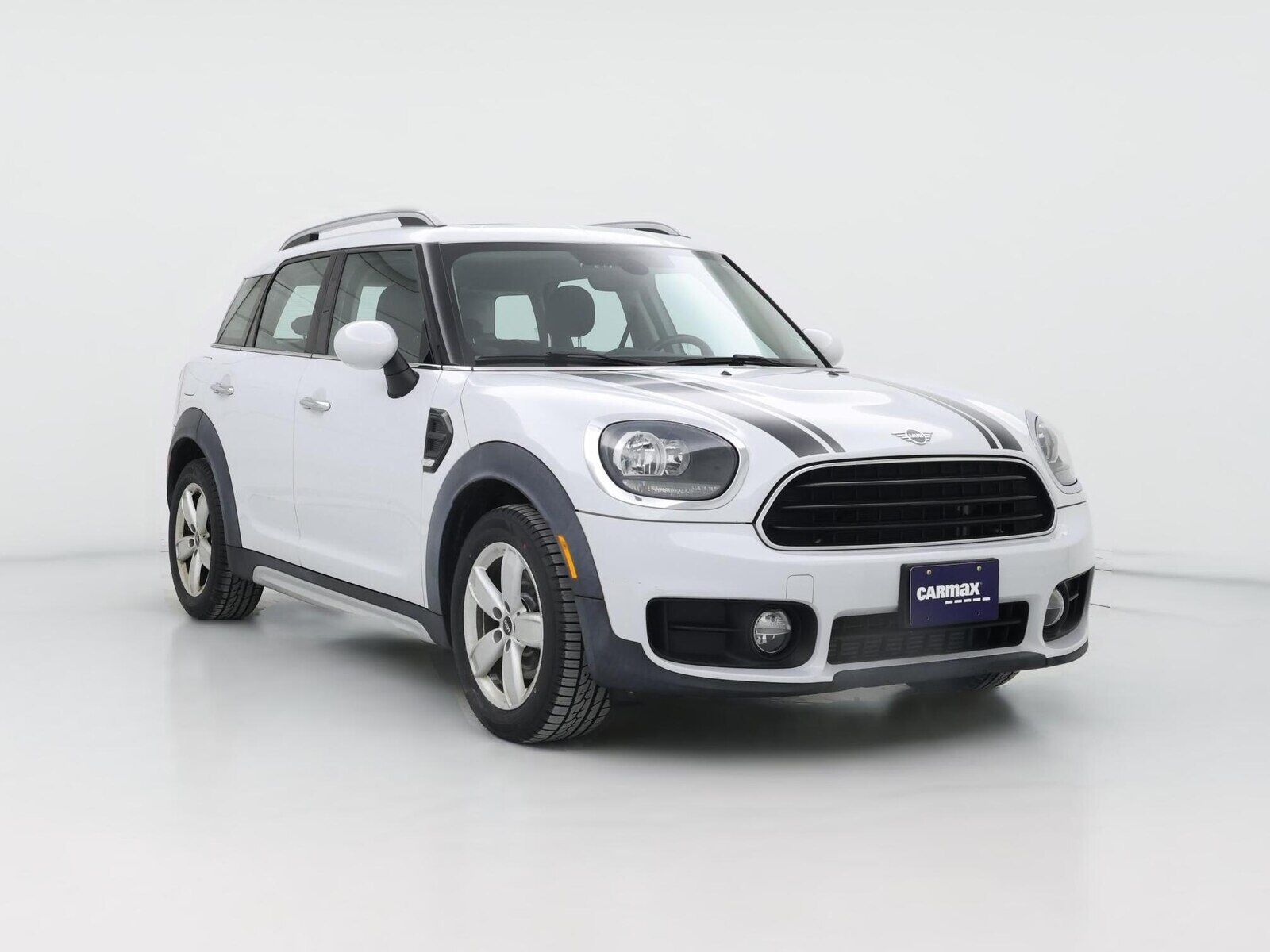 2019 MINI Countryman