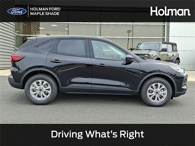 2026 FORD Escape