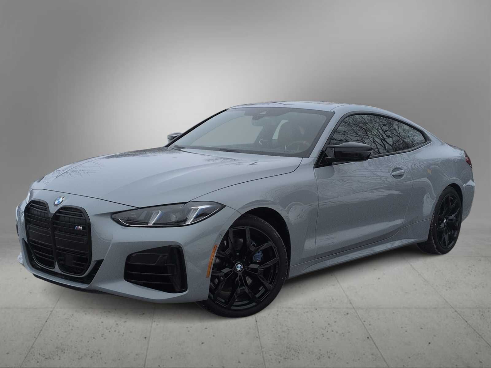2026 BMW M4