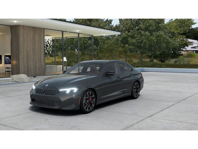 2026 BMW M3
