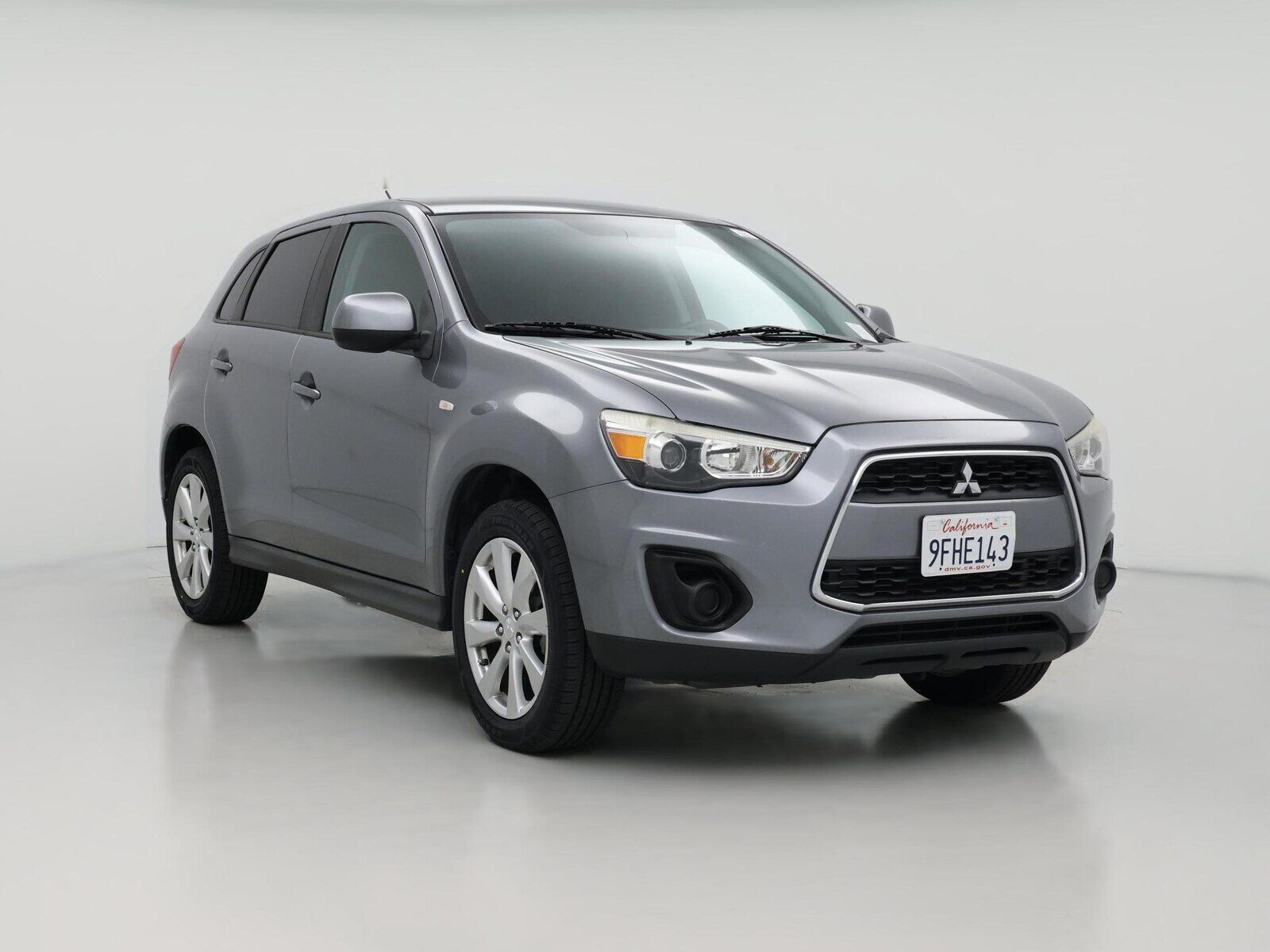 2015 MITSUBISHI Outlander Sport