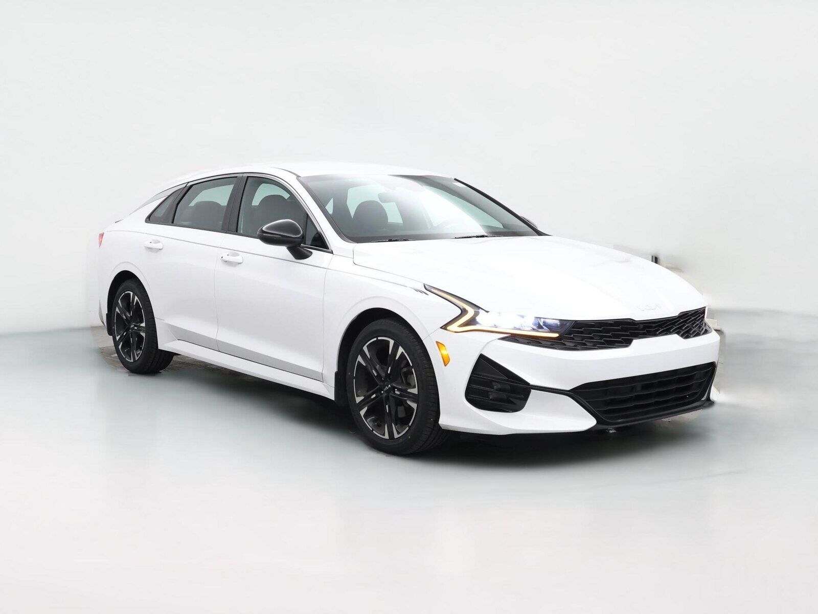 2024 KIA K5