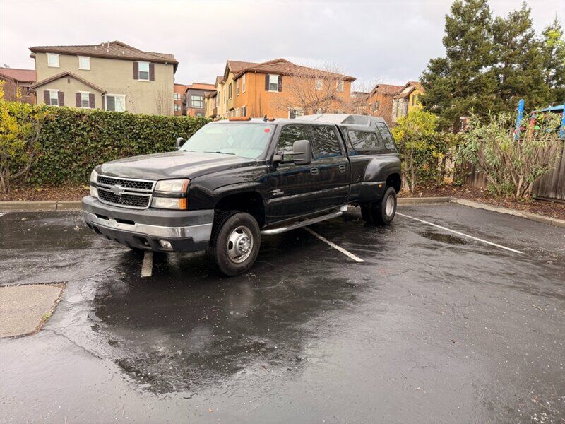 2006 CHEVROLET Silverado