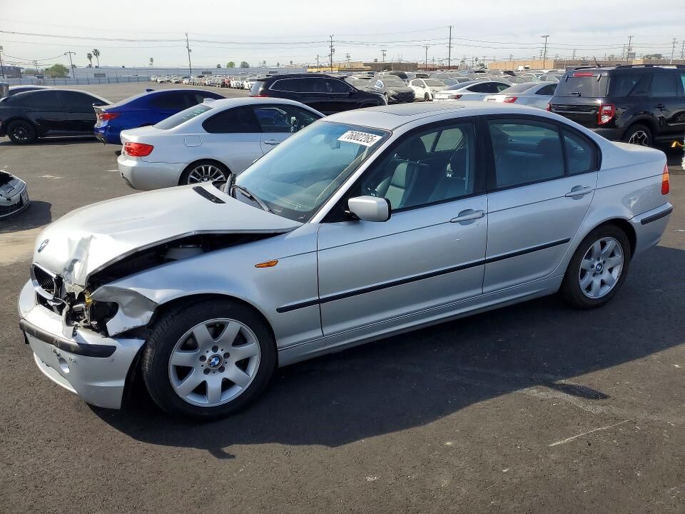 BMW 325i