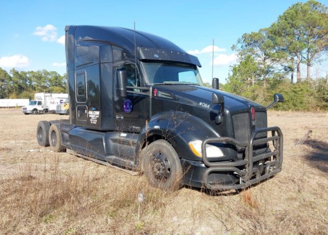 2019 KENWORTH T680