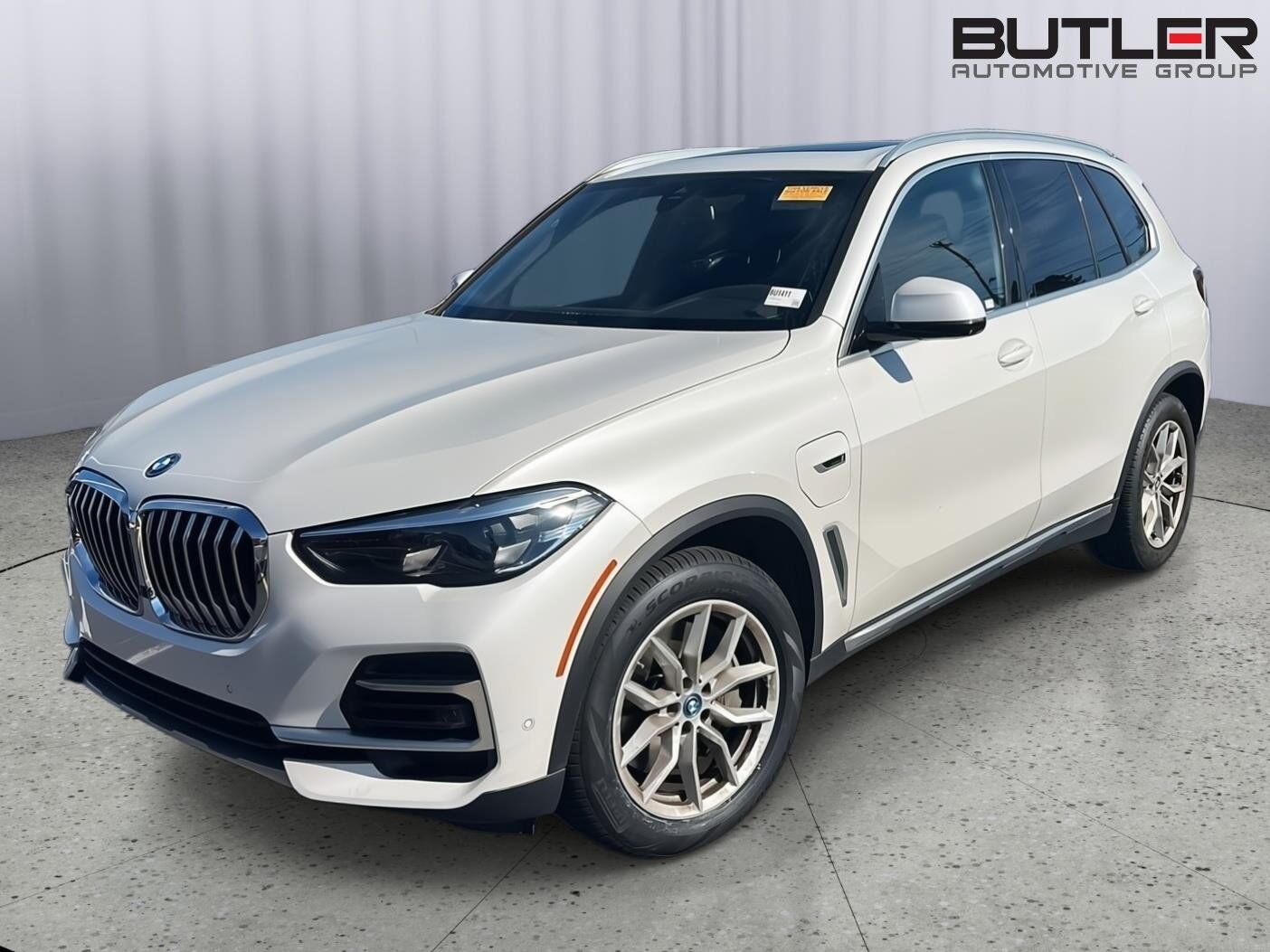 2023 BMW X5