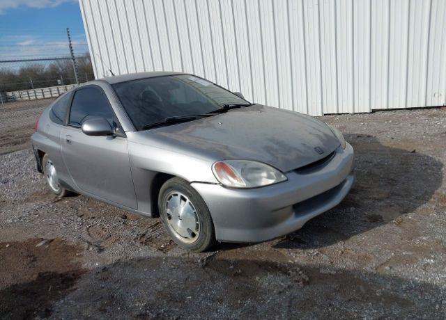 2000 HONDA Insight