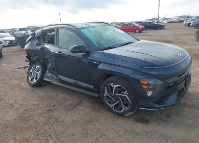 2024 HYUNDAI Kona