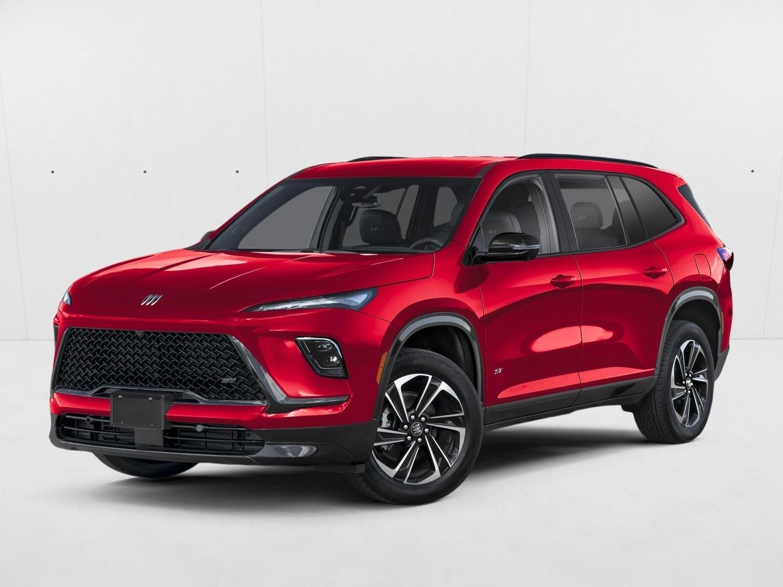 2026 BUICK Enclave
