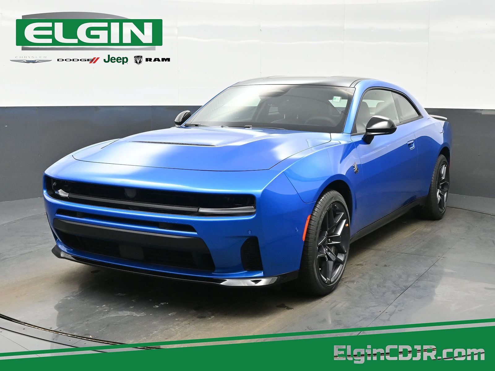 2026 DODGE Charger