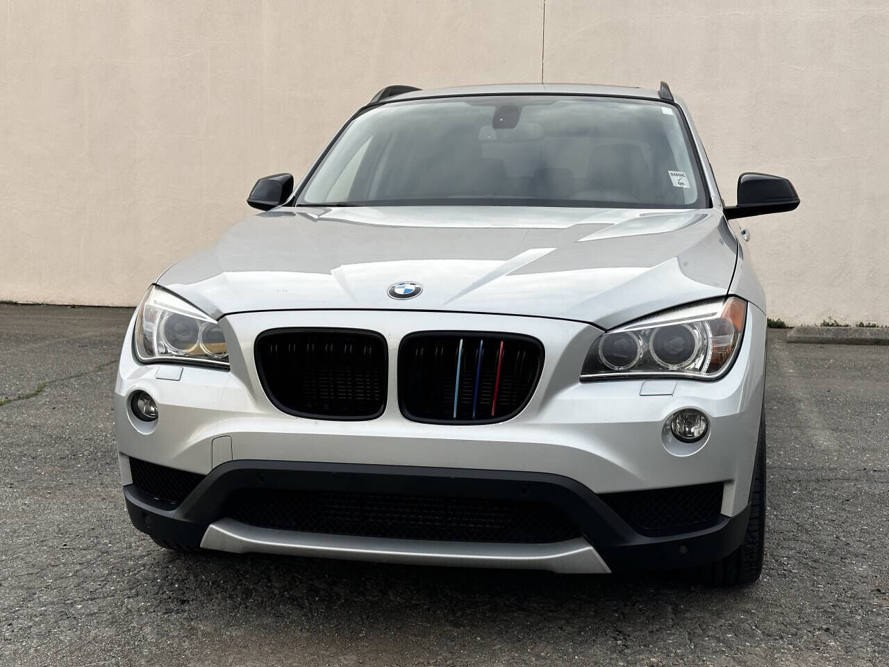 2013 BMW X1