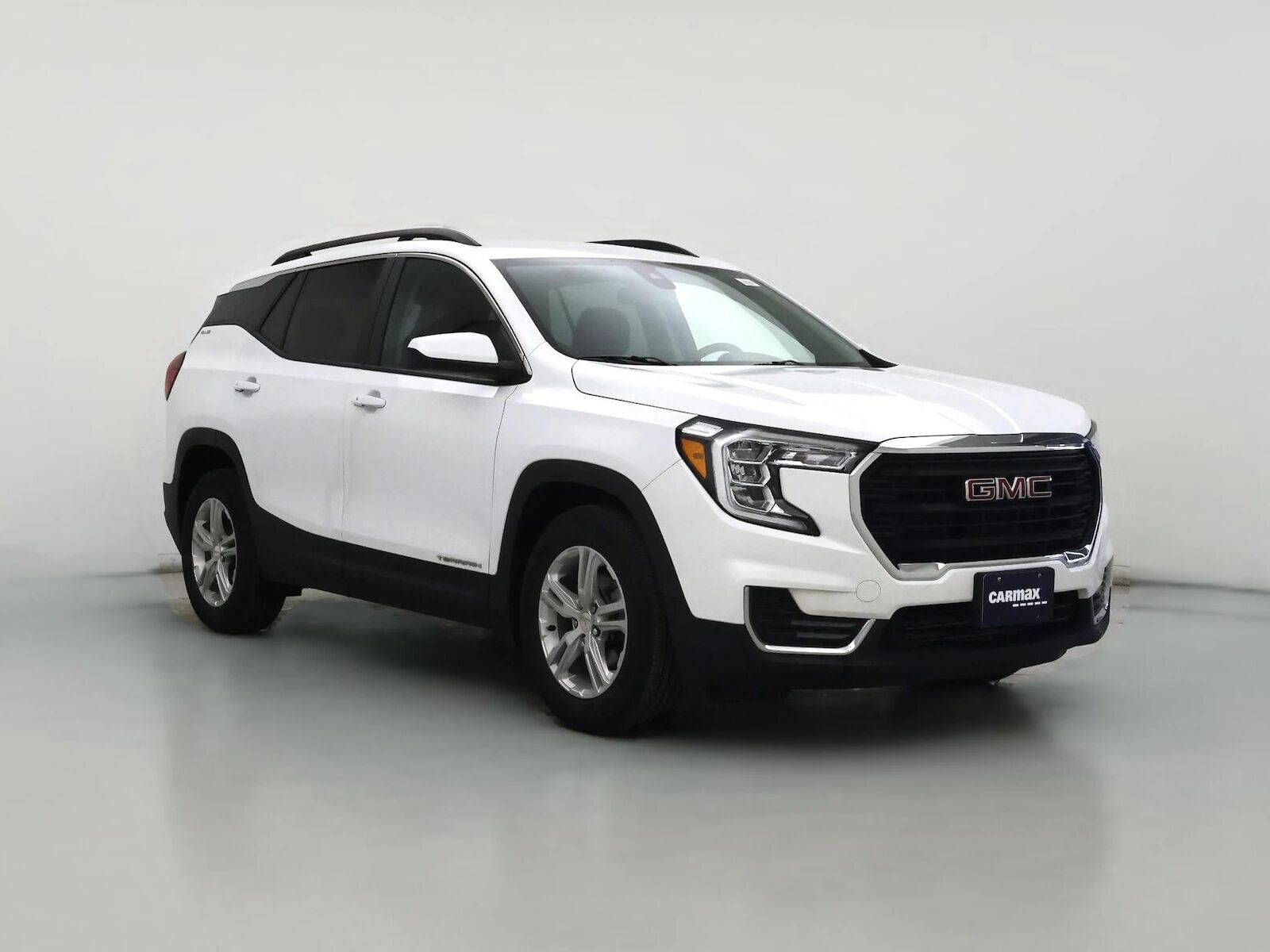 2022 GMC Terrain